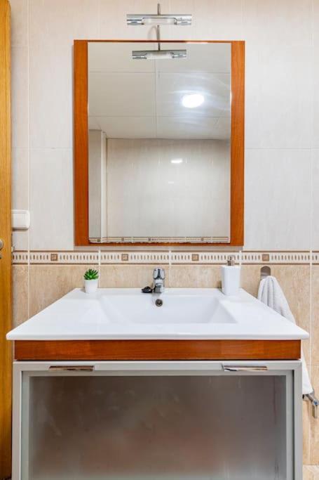 Amplio y luminoso piso para disfrutar del centro de Málaga Exterior foto