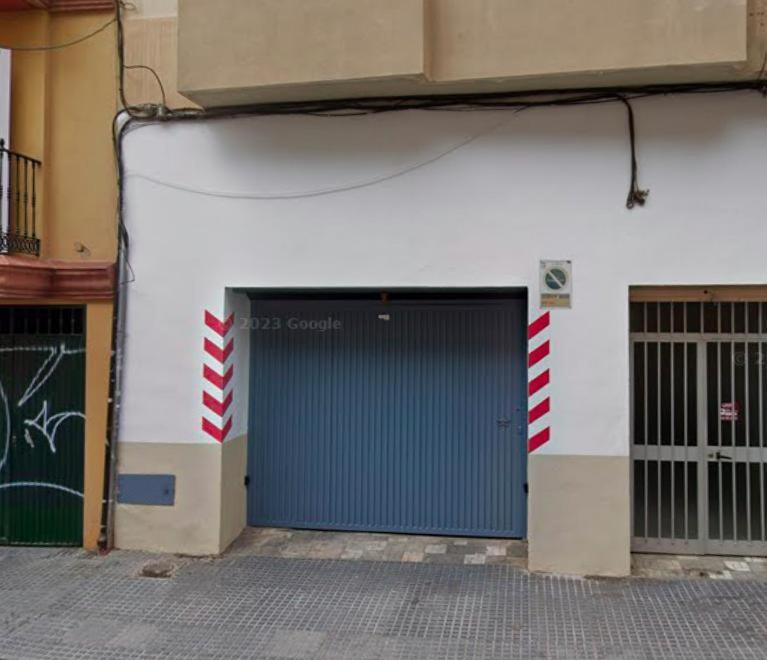 Amplio y luminoso piso para disfrutar del centro de Málaga Exterior foto